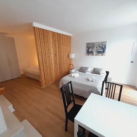 Casa Dell'Oca Lejlighed Pastrengo Eksteriør billede