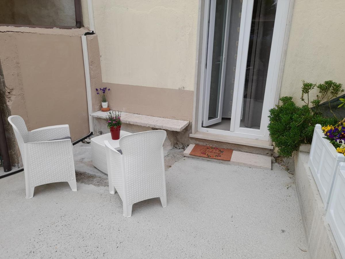 Casa Dell'Oca Lejlighed Pastrengo Eksteriør billede