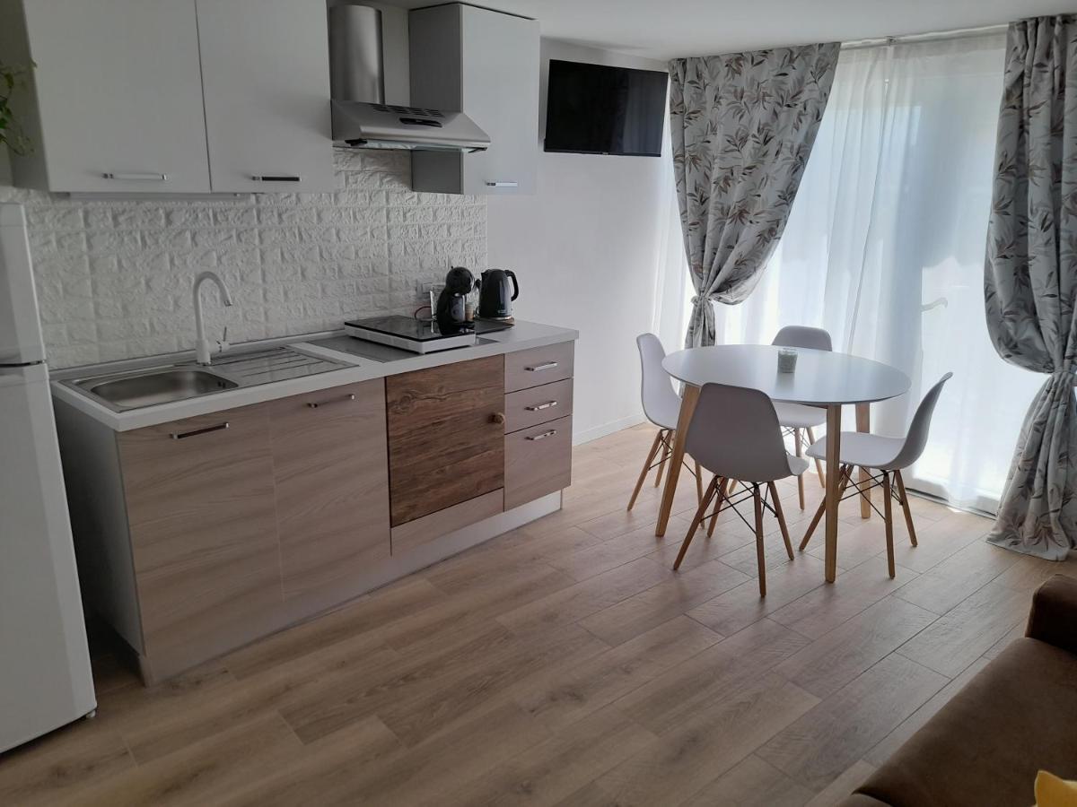 Casa Dell'Oca Lejlighed Pastrengo Eksteriør billede