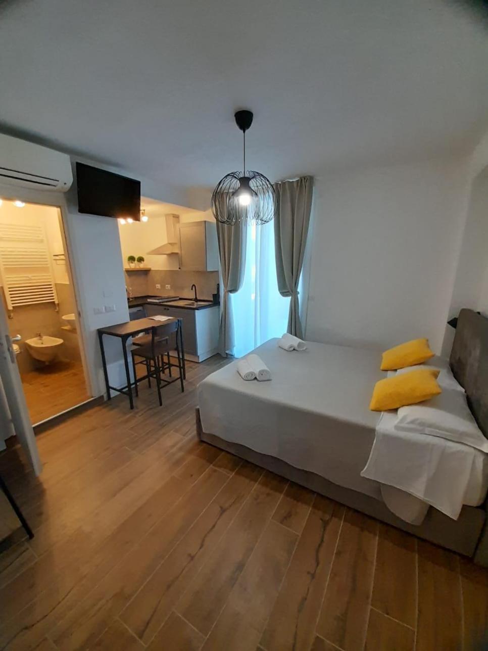 Casa Dell'Oca Lejlighed Pastrengo Eksteriør billede