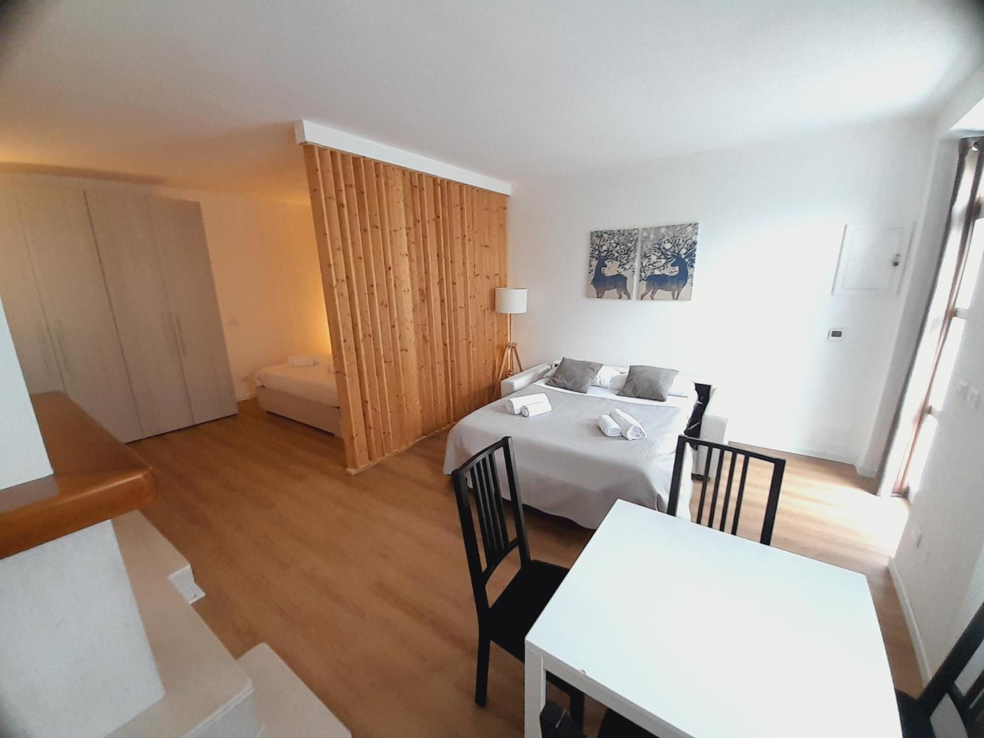 Casa Dell'Oca Lejlighed Pastrengo Eksteriør billede